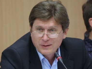 Fesenko: default does not mean bankruptcy, default is just a suspension of payments on debts