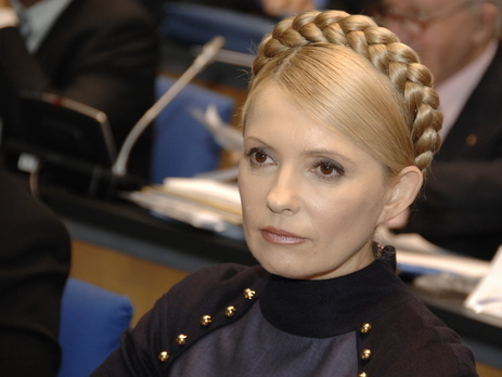 A source from the coalition: Appointment of Tymoshenko as Prime Minister is unrealistic