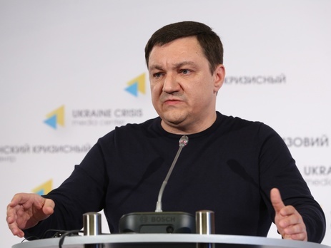 The pro-Russian militants have already formed battle groups of troops, reports Tymchuk