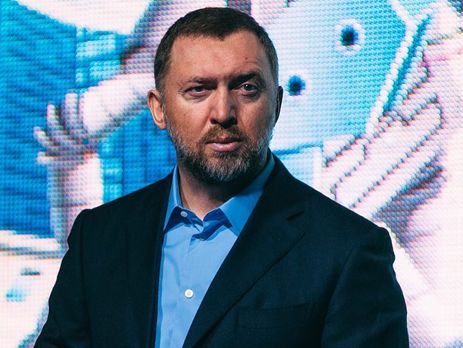 Лоббисты получили около $1 млн за работу по снятию санкций с компаний Дерипаски