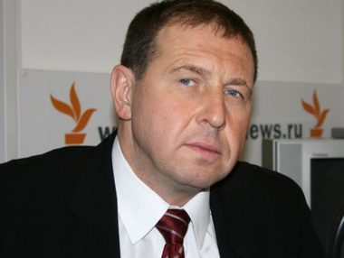 Illarionov: Terrorists will start the offensive within a week