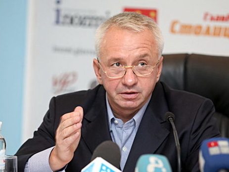 Monopolists threaten Ukrainian economy, Kucherenko believes