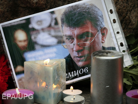 On February 27, 2015, Boris Nemtsov was killed with four shots in the back in the centre of Moscow. Nine days later, the names of the first people arrested on the murder charge were announced. Six people are in the pre-tiral detention facility for N