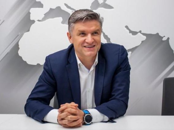 Shymkiv: Ukrainian pharma can join the health care reforming process. We can help