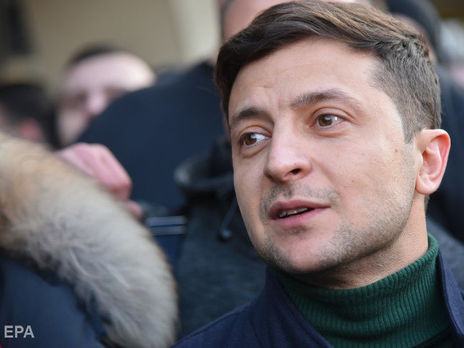Zelensky made clear who would take key position in case he wins election